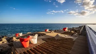 Marina Suites