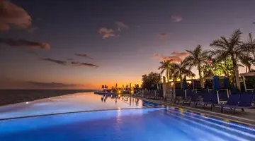 Marina Suites