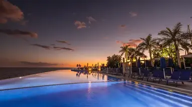 Marina Suites