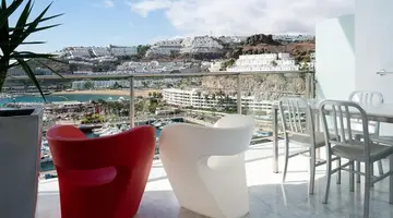 Marina Suites
