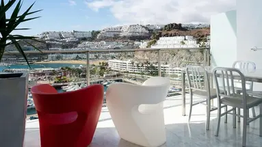 Marina Suites