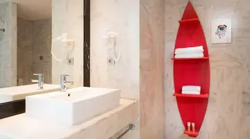 Marina Suites