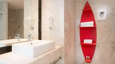 Marina Suites