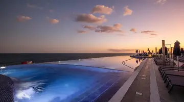 Marina Suites