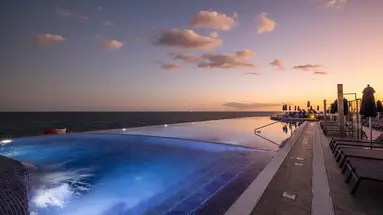 Marina Suites