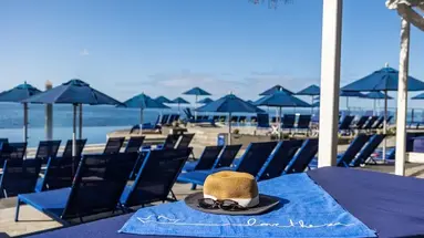 Marina Suites