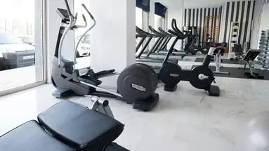 Marina Suites