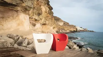 Marina Suites