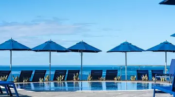 Marina Suites
