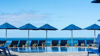 Marina Suites