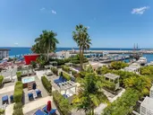 Marina Suites