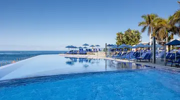 Marina Suites