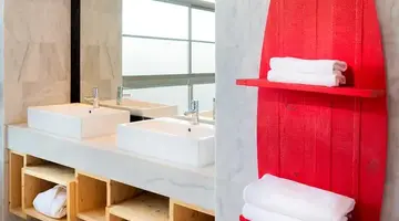 Marina Suites