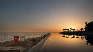 Marina Suites