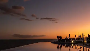 Marina Suites