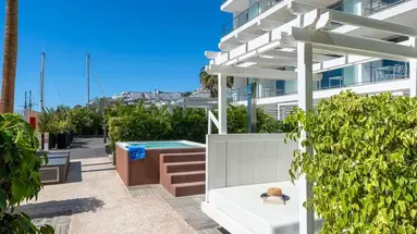 Marina Suites
