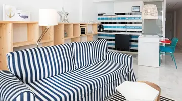 Marina Suites