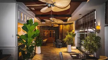 Marina Suites