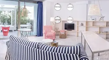 Marina Suites