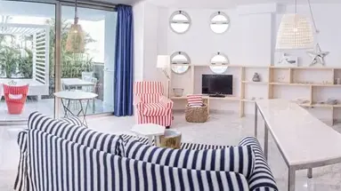 Marina Suites
