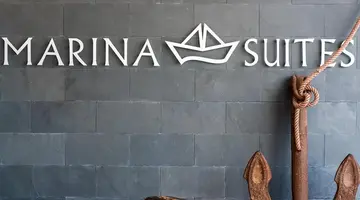 Marina Suites