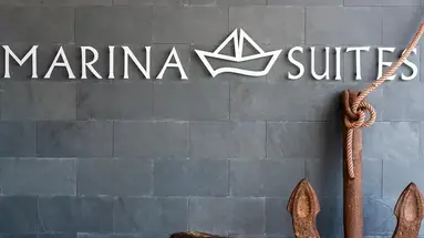 Marina Suites