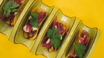 Marina Suites