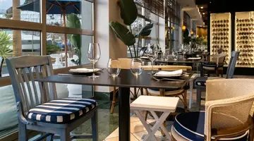 Marina Suites