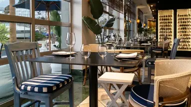 Marina Suites