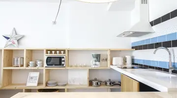 Marina Suites