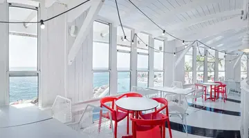 Marina Suites