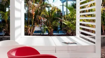 Marina Suites