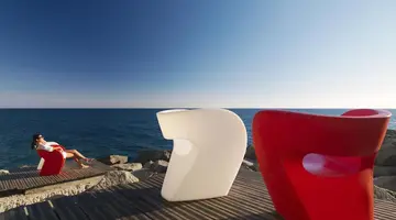 Marina Suites
