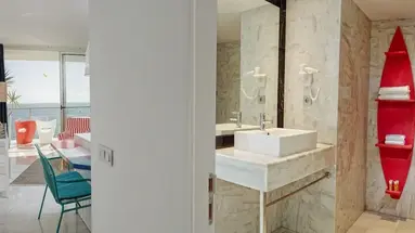 Marina Suites