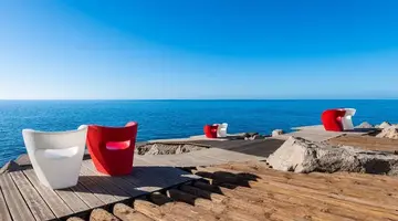 Marina Suites