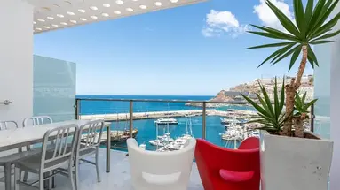 Marina Suites