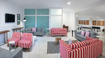 Marina Suites