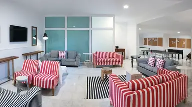 Marina Suites