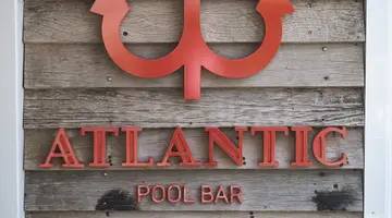 Marina Suites