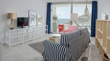 Marina Suites