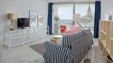 Marina Suites