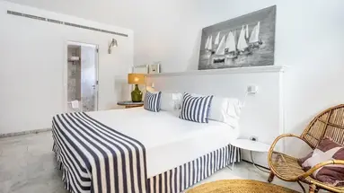 Marina Suites