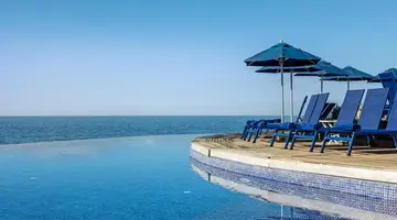 Marina Suites
