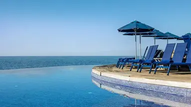 Marina Suites