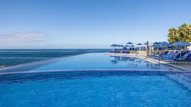 Marina Suites