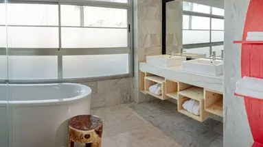 Marina Suites