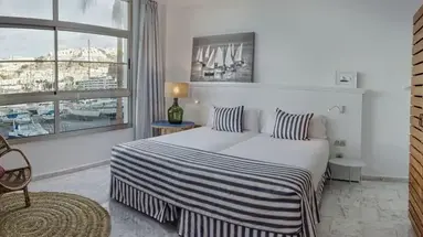 Marina Suites