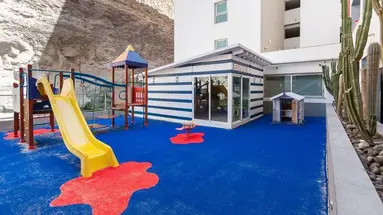 Marina Suites