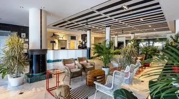 Marina Suites