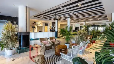 Marina Suites